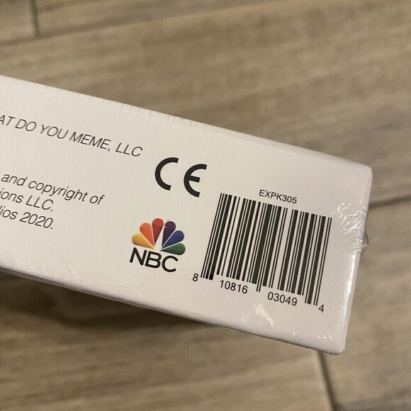 What Do You Meme? The Office Edition - Expansion Pack - Picture 3 of 5